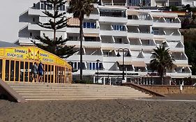 Apartamentos Roca Chica